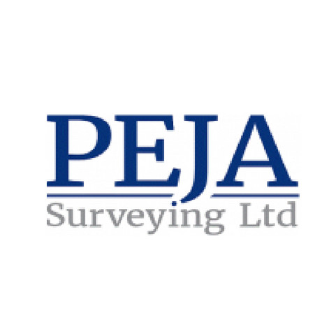 Company PEJA Surveying. Description and contact information.